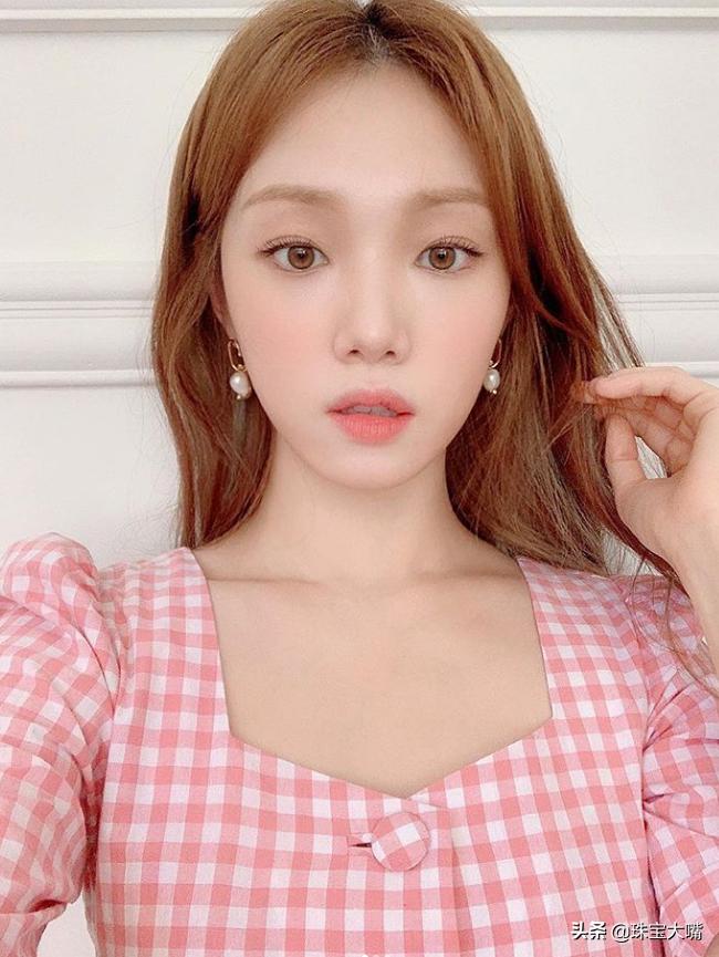 黑色韩风耳环推荐,韩款银耳饰