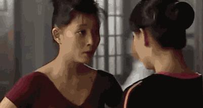 人间水蜜桃殷桃的成名往事,樱桃与水蜜桃