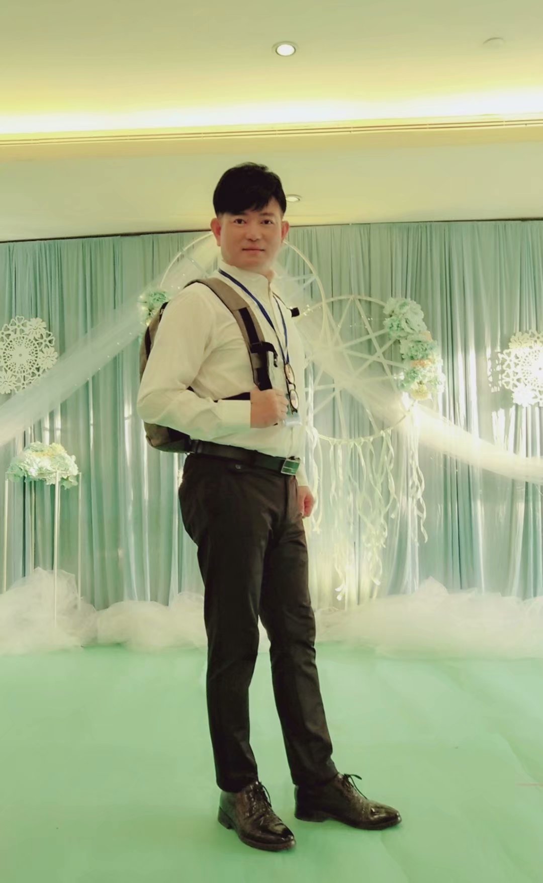 湛江电台主持人嘉诚,湛江嘉诚