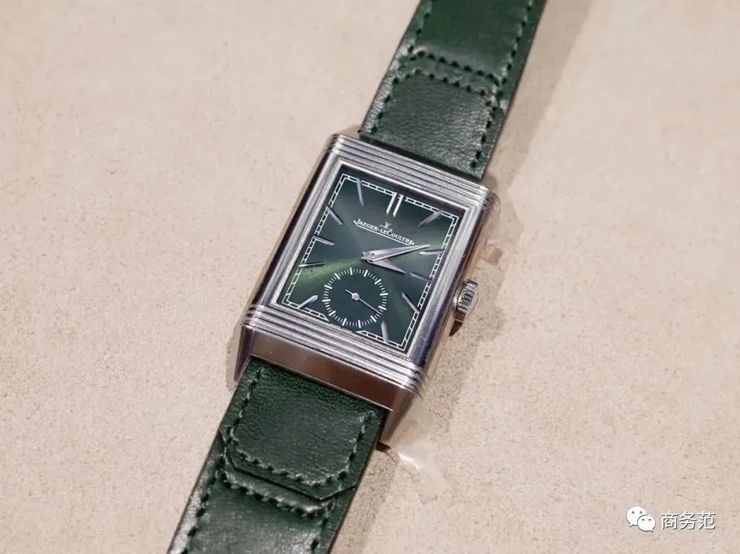 从几万到几千万,可以戴很久的女表