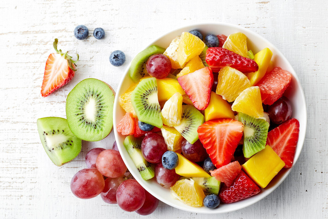 孕期吃什么水果好对宝宝好,孕期里吃什么水果最好你都知道吗