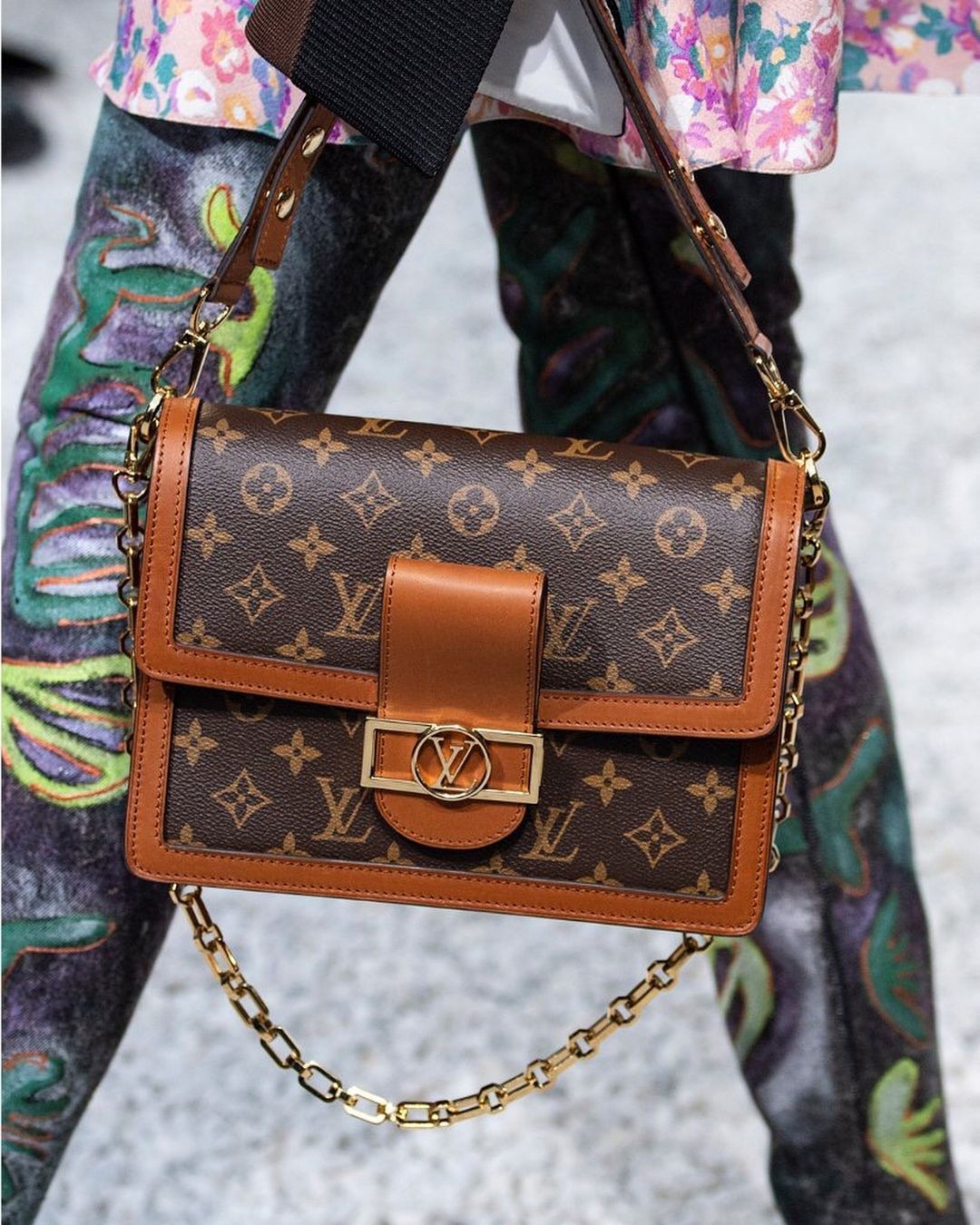 1万出的预算，最值得买的大牌手袋