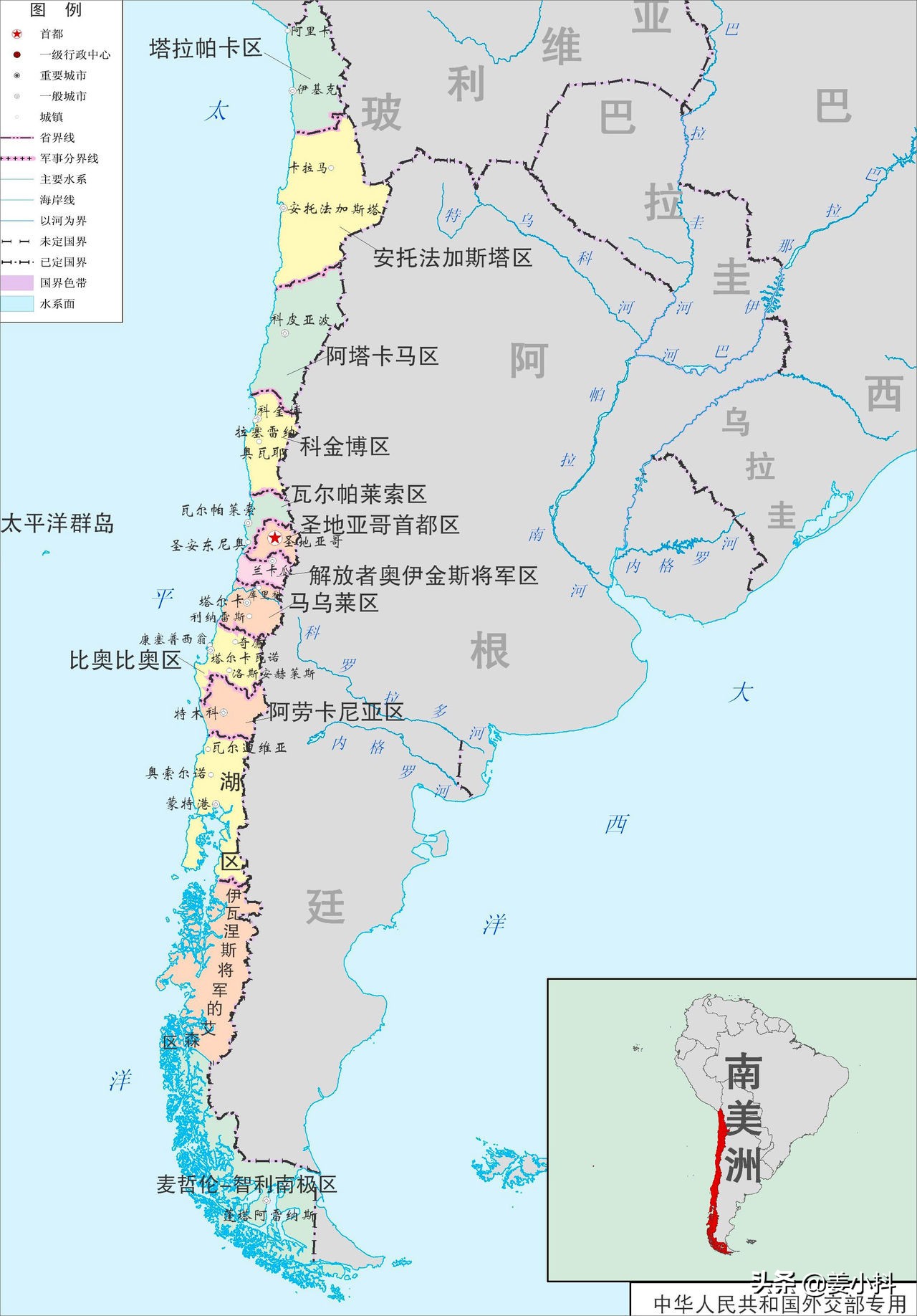 国家名称英语单词大全,各国国家名称英语巧记