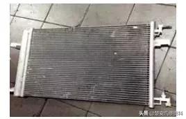 别克英朗gt1.8空调不制冷原因,英朗空调不制冷案例