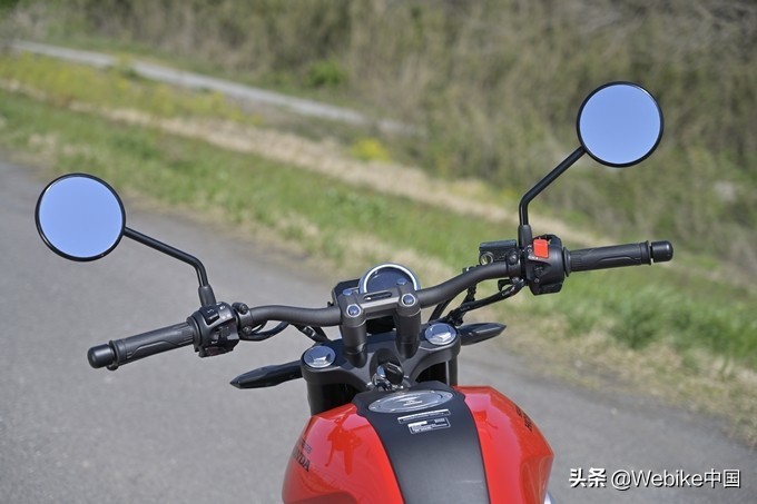 本田cb150r对比cbf190tr,cbf190tr与190ss哪款更值得购买