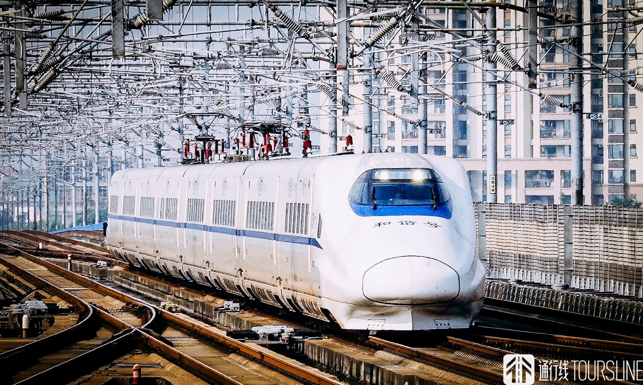 从封闭向开放形式的转变,广珠城际发展