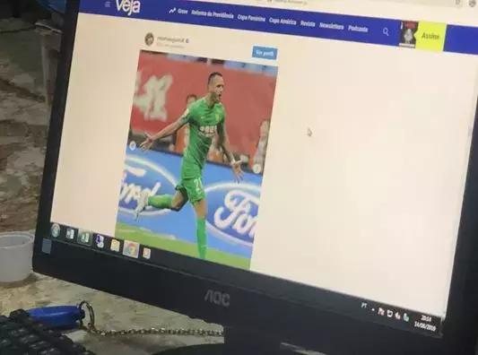 巴西国脚来国安,巴西十八线城市名单