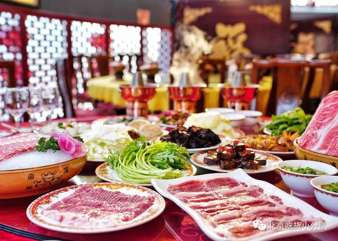 在北京带长辈去哪吃饭？我们帮你选了11家