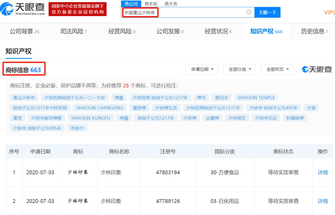胆真大！著名服饰品牌竟惹怒少林寺？少林寺的商业版图有多大
