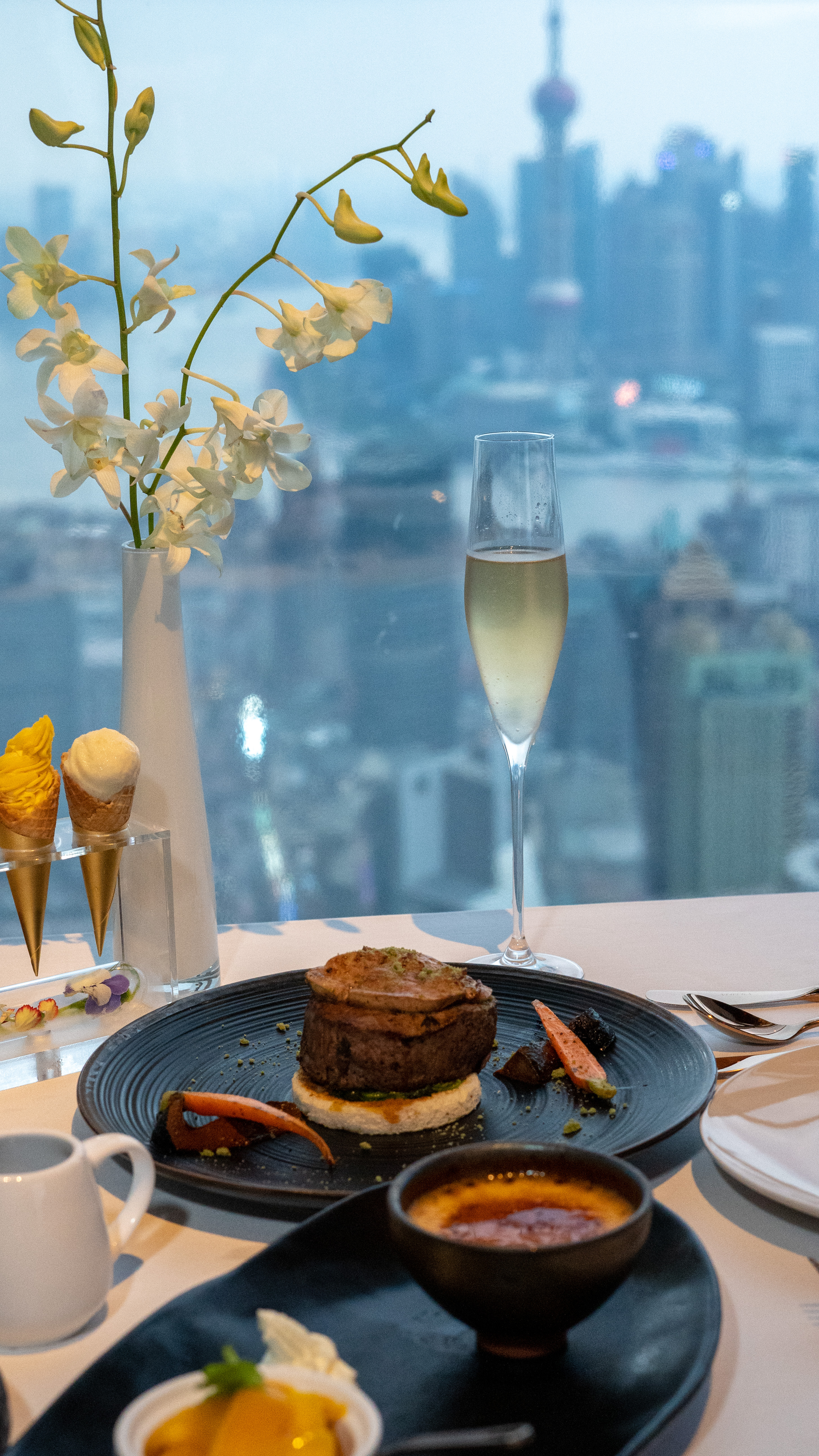 上海皇家世茂艾美酒店,上海人民广场世茂皇家艾美大酒店