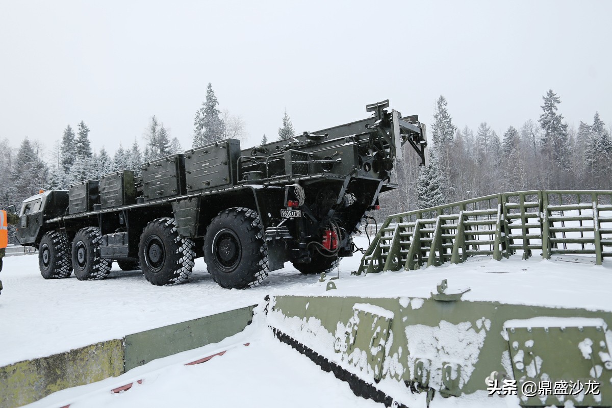 顿河2n雷达,顿河雷达俯视图