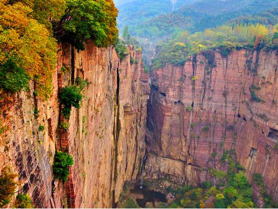 国庆七天要去哪里玩啊,国庆节七天怎么过不能出去玩