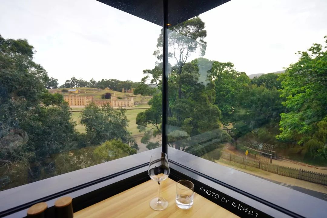 塔斯马尼亚幽灵之旅，夜访世界尽头190年历史闹鬼老监狱