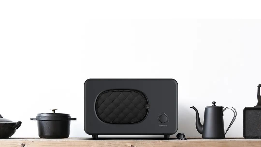 合肥微波炉设计,厨房放微波炉柜子设计