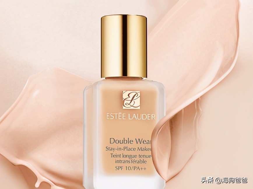 最好用的粉底推荐,天气丹粉底21号色和23号色区别