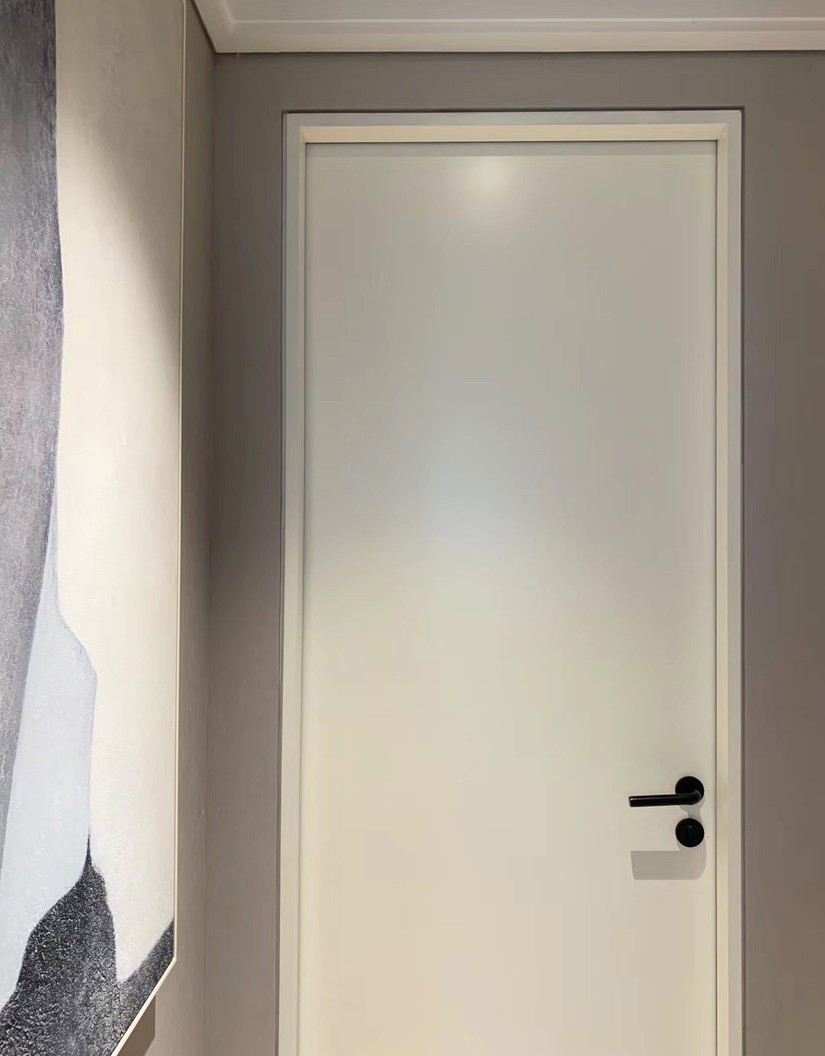 240㎡的家，不将就，不豪华，全屋极简风反而装出大宅范！太美了