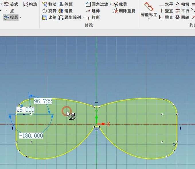caxa3d2021绘图入门教程,caxa3d测量教程