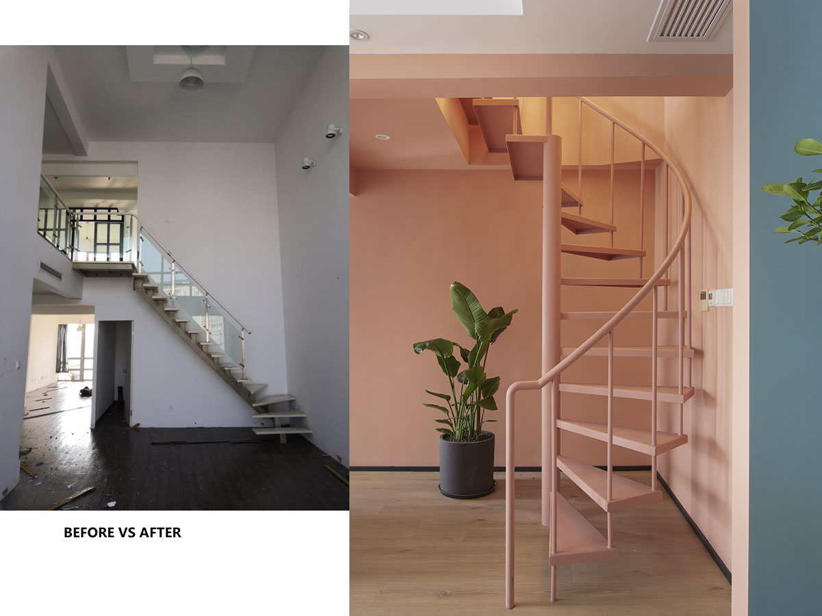 最具科技感的豪宅设计,超美别墅设计