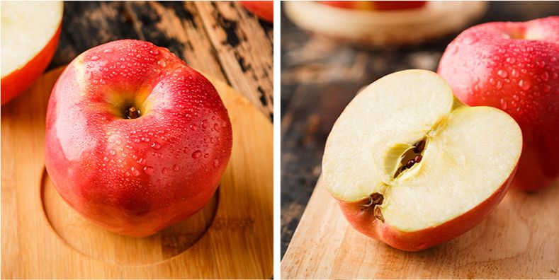 平安夜送什么苹果？不止红富士，这里是最有趣的苹果合集