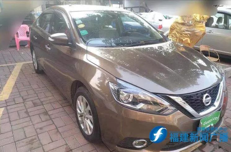 “瓜子二手车”遭打脸！莆田车友：卖事故车，却说车况好！「1036三剑客」