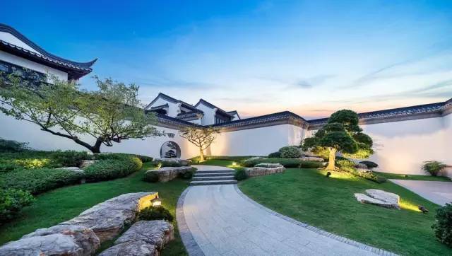 成都最贵中式别墅,重庆最贵中式别墅