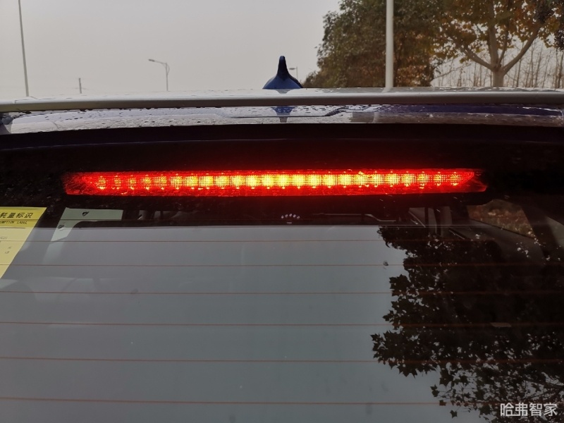 试驾H6国潮款超豪华,哈弗最新款f7试驾视频