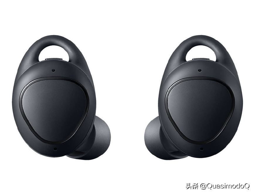 蓝牙耳机颈挂式对比分体式,分体式蓝牙耳机推荐