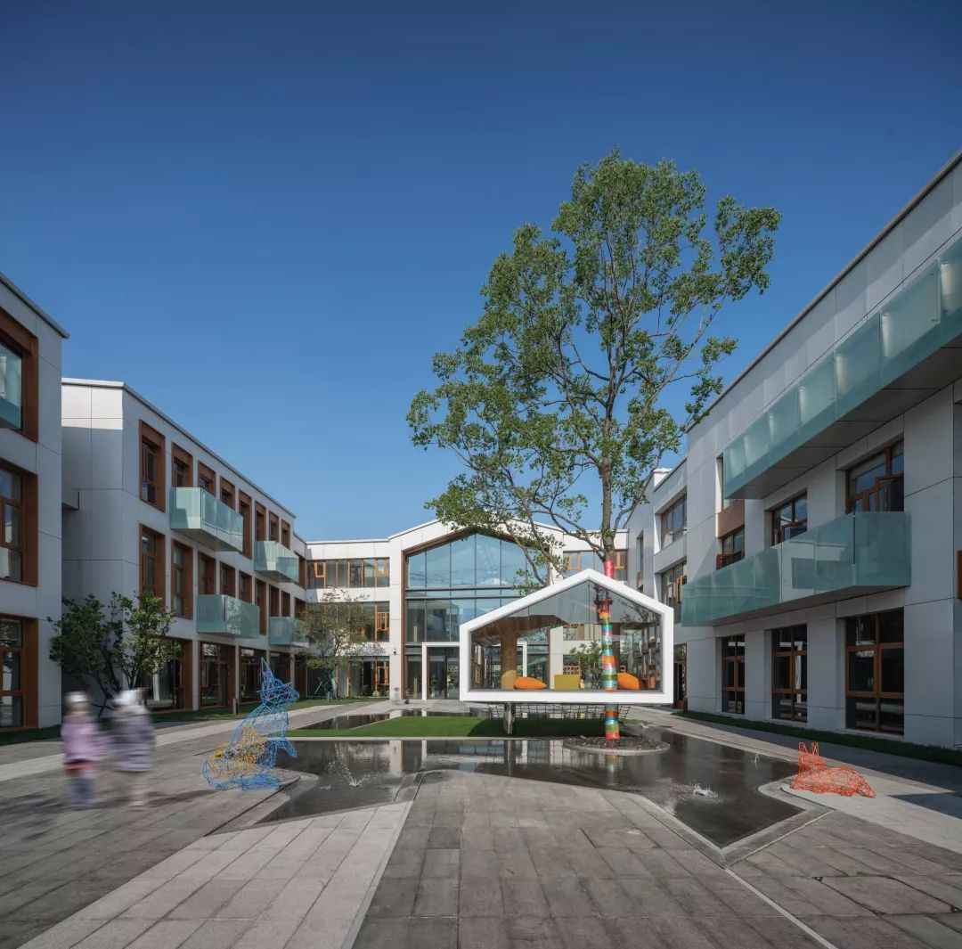 南京星河幼儿园,星河幼儿园南京