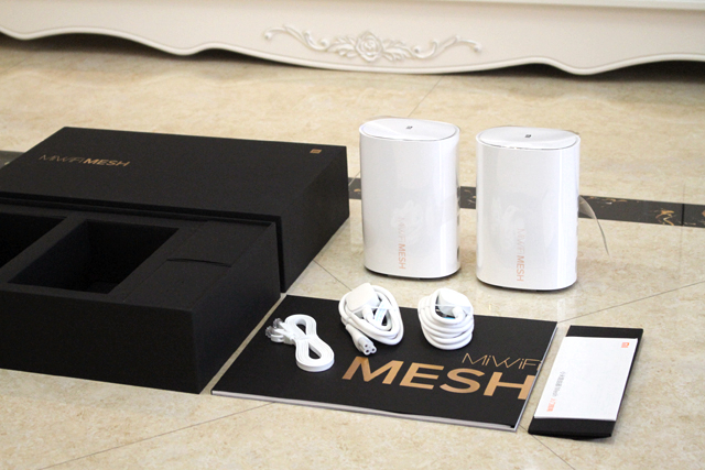 小米路由器mesh组网选哪几款,如何选择小米mesh路由器