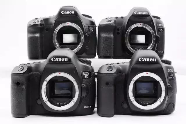 5d4相机2023年还可以入手吗,5d4还值得入手吗会不会太老