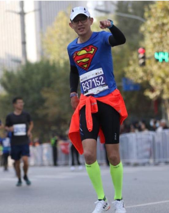 西安融创国际马拉松赛,西安融创马拉松