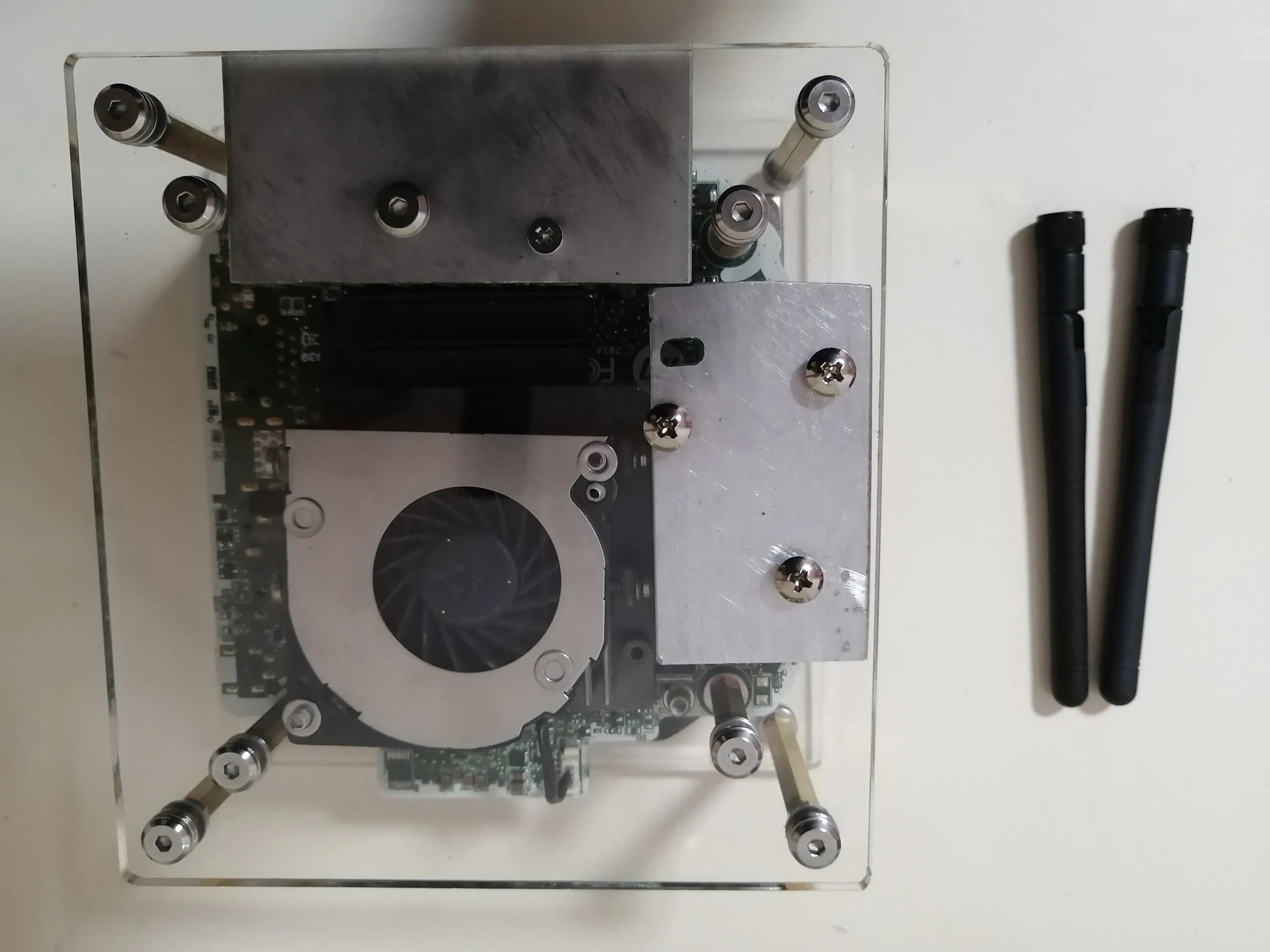 hp主板改中文,迷你主机hp