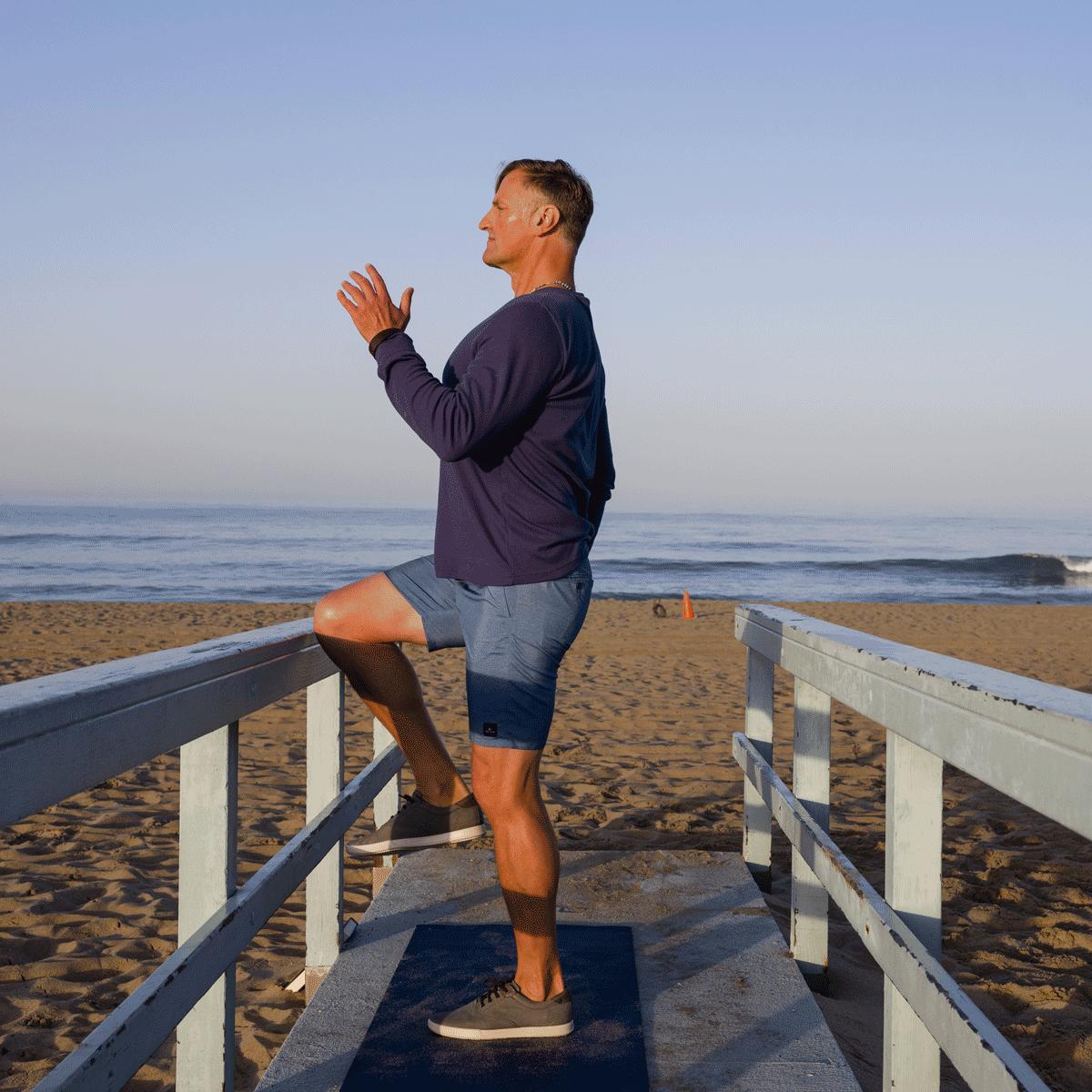 锻炼脚的力量,锻炼脚踝跳