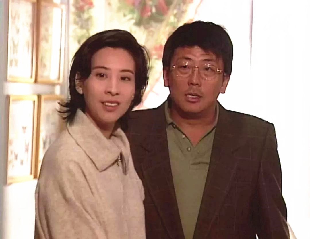 楼南光年轻到现在变化,楼南光年轻时候的视频