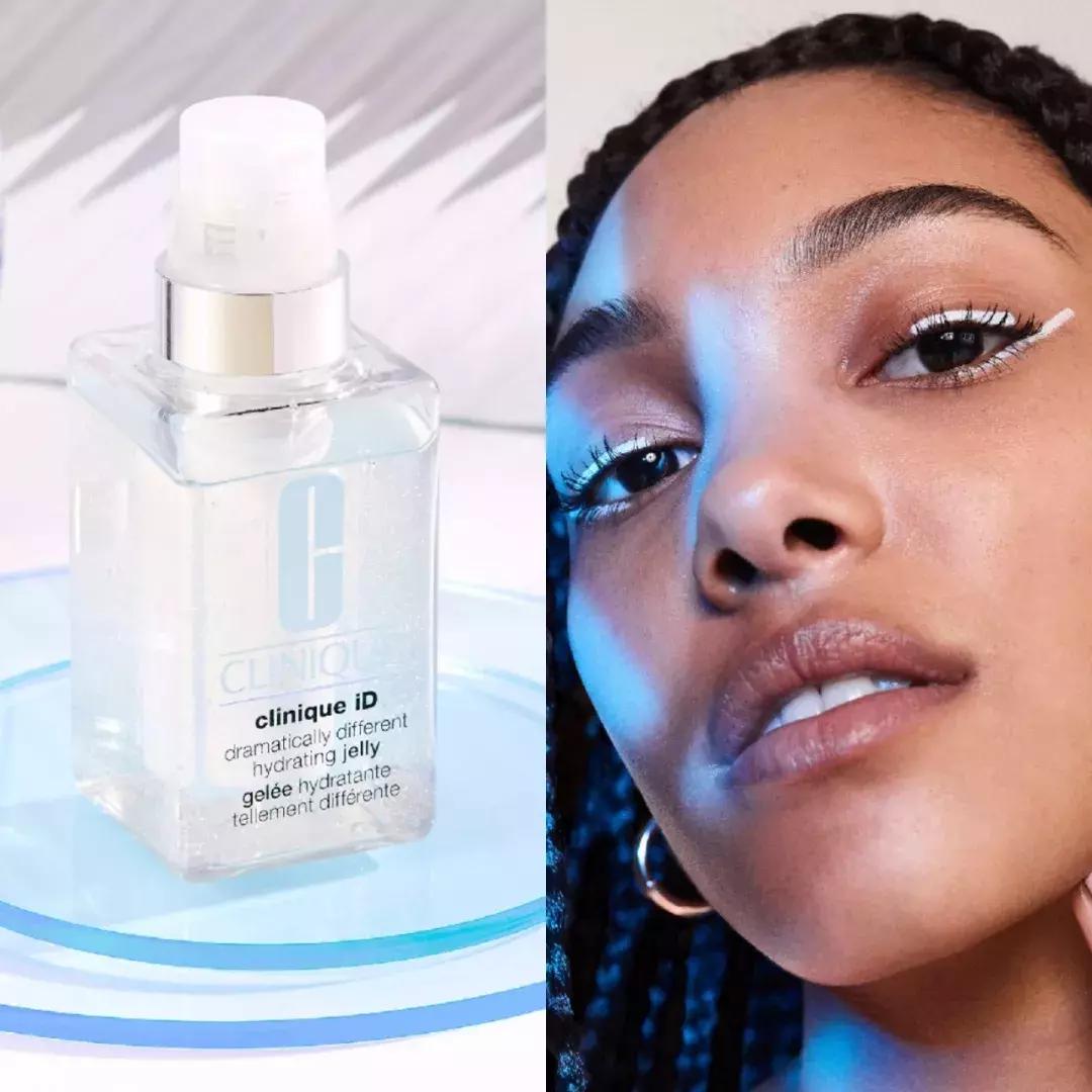 戚薇面部护肤方法,戚薇皮肤护理