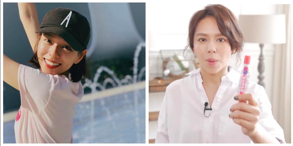 明星推荐的草本祛痘膏,女明星用的药膏