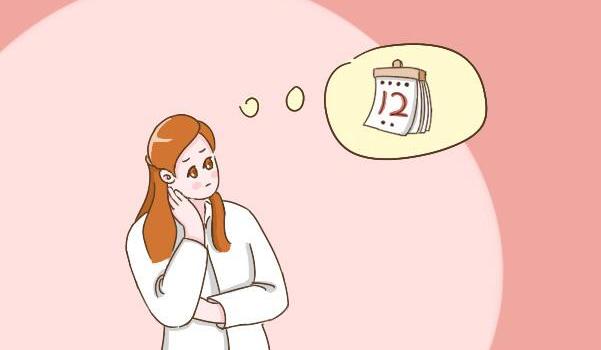 月经可以透视女人的生育能力，请对号入座吧！