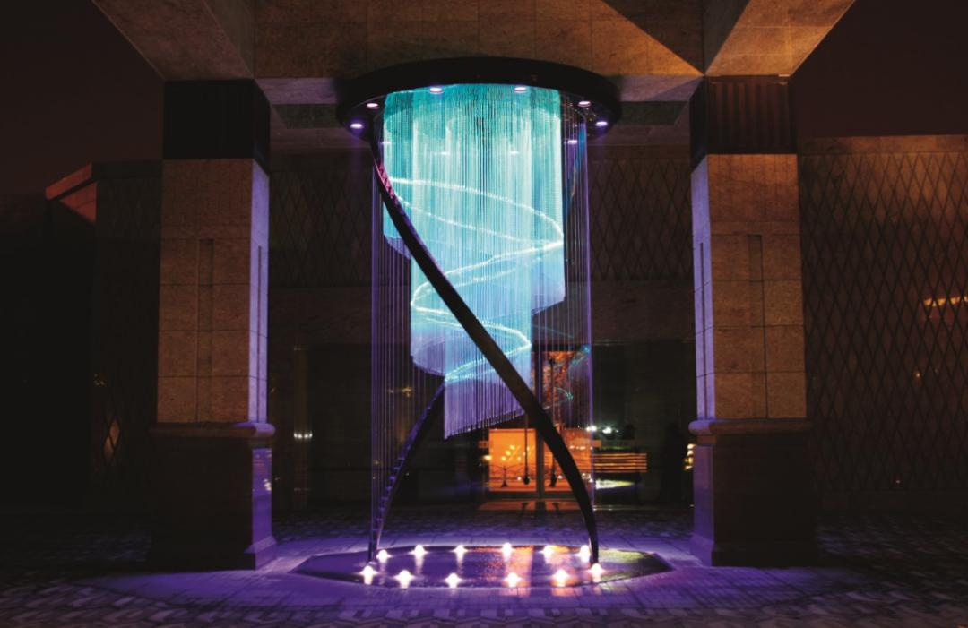 欧亚瑟生态水景,欧亚瑟造景鱼缸