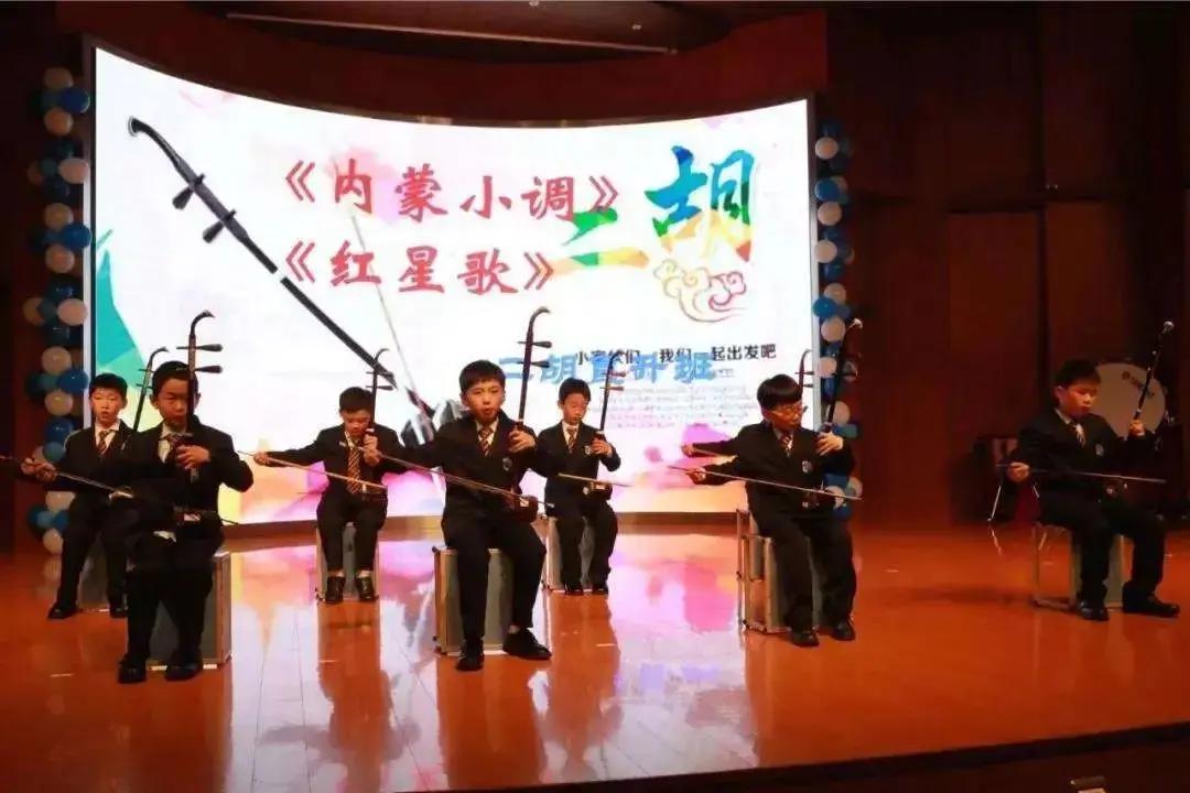 一文带你分清“协和系”大家族,孩子到底适合上哪所“协和”?