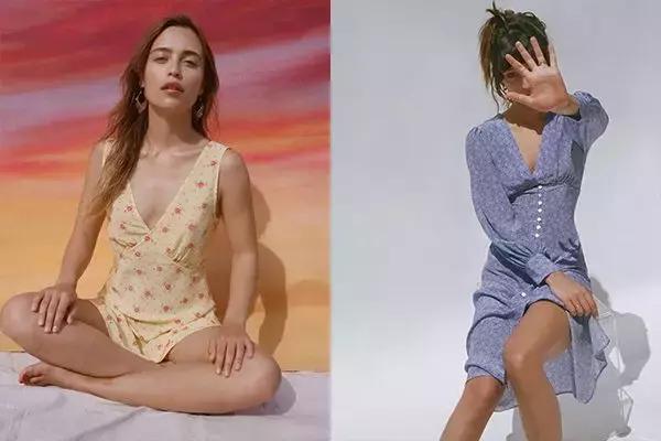 关晓彤程潇撞衫,关晓彤周洁琼撞衫