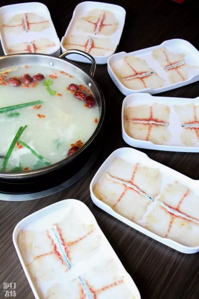 海口人气火锅合集丨小岛终于降温啦，是时候来波火锅社交了