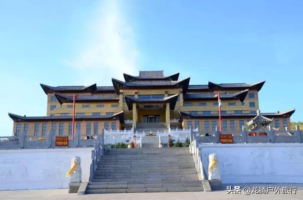 锡林郭勒超全游玩攻略，随便挑一个，就能放肆嗨啦（含线路地图）