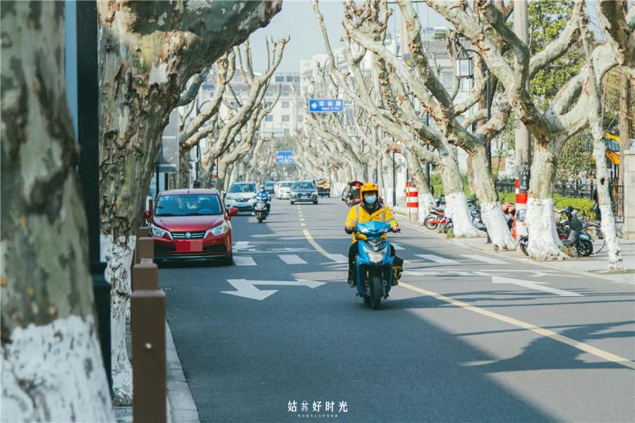 五卅路,苏州民国风情一条街