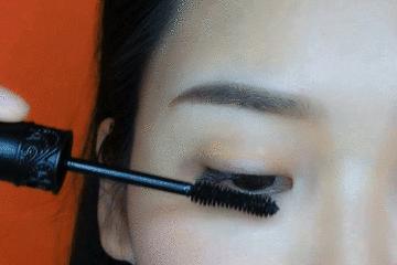 眉毛怎么防止画出来显凶,千万不要让眉毛拉低了你的颜值