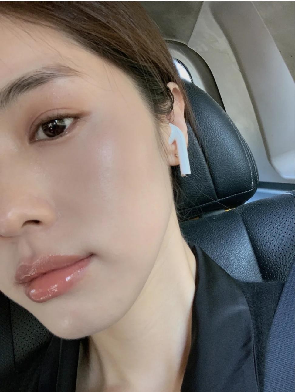 直男都喜欢女生化裸妆,直男裸妆教程视频