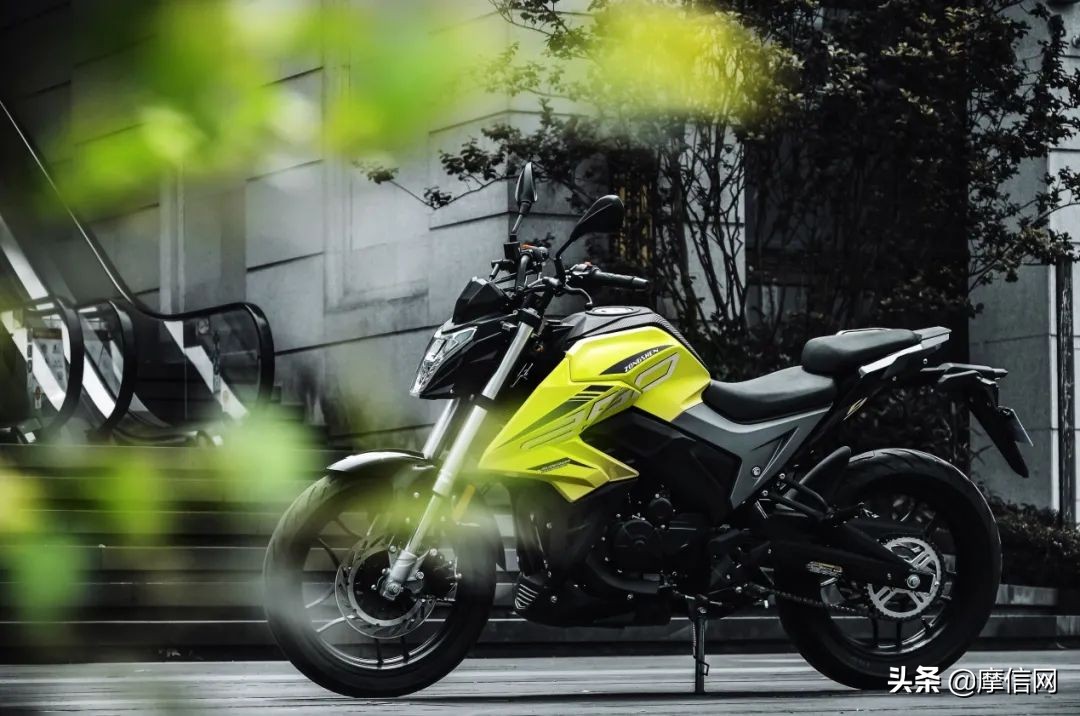 为什么宗申250r这么冷门,宗申m250r低扭评测