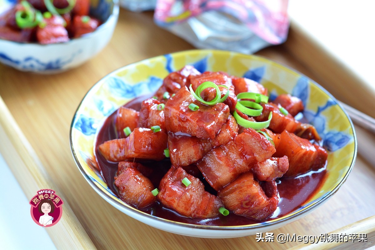 做红烧肉剩下的汤怎么吃,红烧肉剩下来的汤烧什么好吃