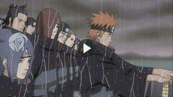 为什么说佩恩在火影前期比较bug,火影忍者佩恩还会再出高招吗