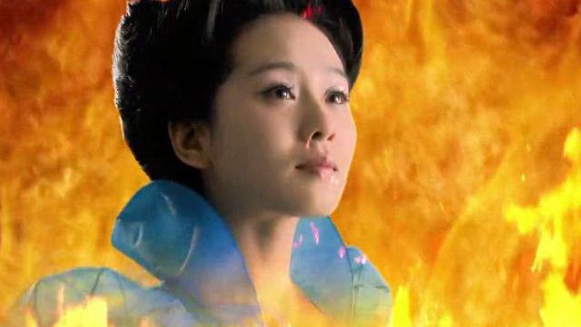 雪见为什么讨厌仙剑奇侠传3,仙剑奇侠传三雪见龙葵祭剑