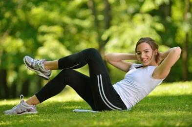 运动能改善失眠吗?如何锻炼?每次练多久?